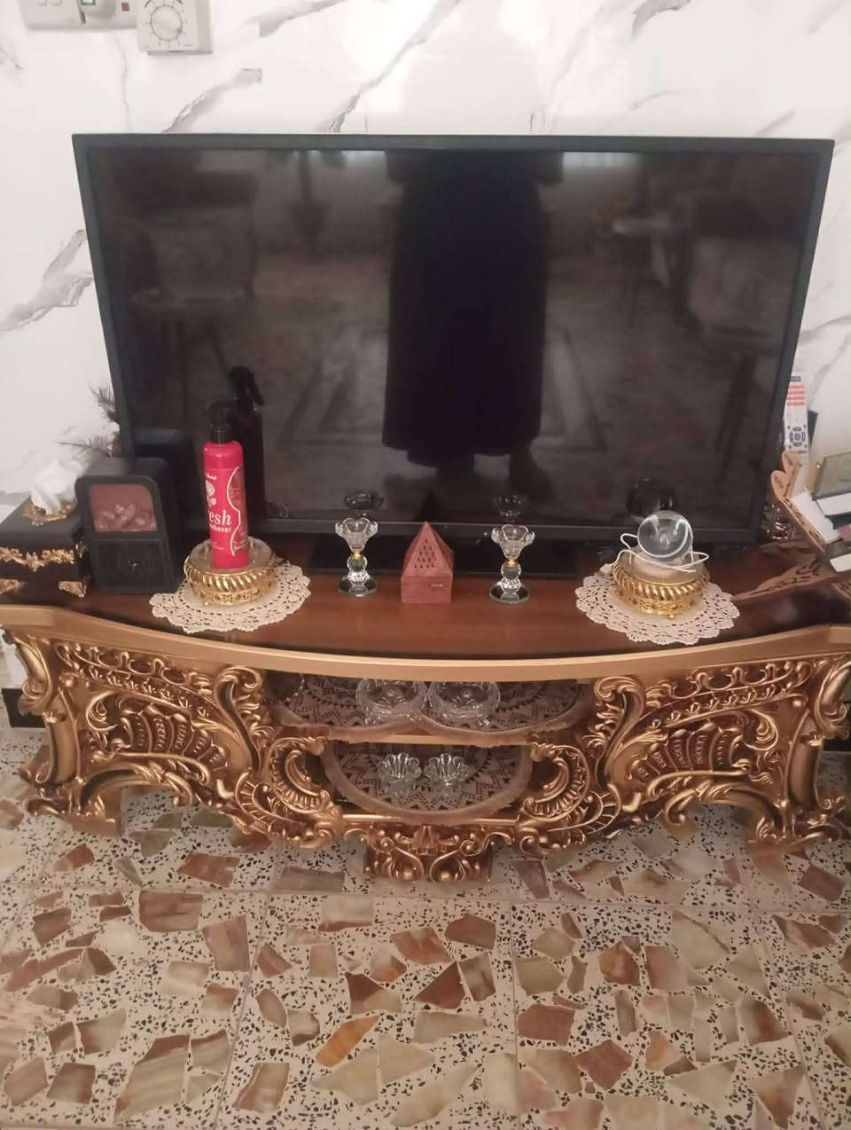 للبيع السعر خاص


**إذا كنت صاحب هذا الإعلان وتريد حذفه لأي سبب، رجاءا أرسل رسالة إلى الدعم الفني**