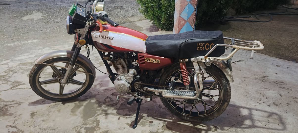 موطور للبيع  سافين
موديل 2020
نشاط فول 
سلف شغال 
كهربائيّة كامله 
السعر 325وبي مجال للطيبين
خاص ما متواجد 
خابر ودلل
***********
العنوان الشرقاط سديره وسطى
