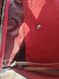 بيكم حديده موديل ٨٥ مكاني بروانه السعر ١٨ وبيه مجال كير محرك شرط ٠٧٨٢١...