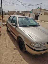 سمند • ٢٠٠٩ • النجف الكوفة