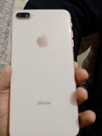 آيفون ٨ بلس • ٦٤ • بطارية مبدلة