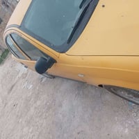 طيبه موديل 2017 مكان سياره الشعله  جانت بيد سايق سعره 33سياره مادري بي...