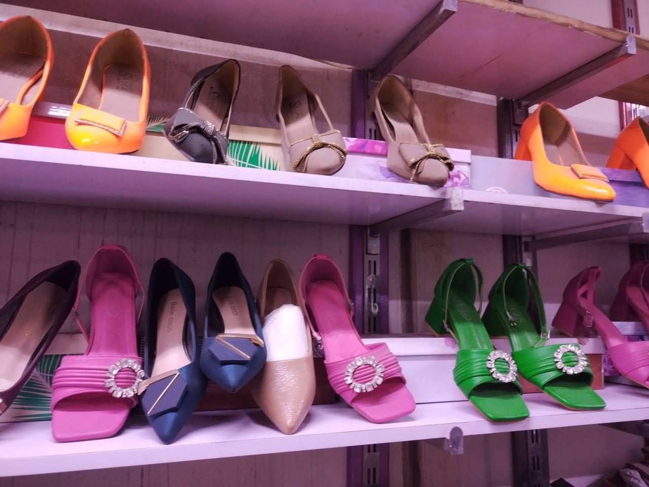 السلام عليكم
جديد احذيه وحقائب أنسب الأسعار تخفيظات تخفيظات
تصفية محل
اسعاااااار مناسبه
للحجز والاستفسار مراسلة الصفحه او الاتصال على الرقم *********** اهلا بكم
