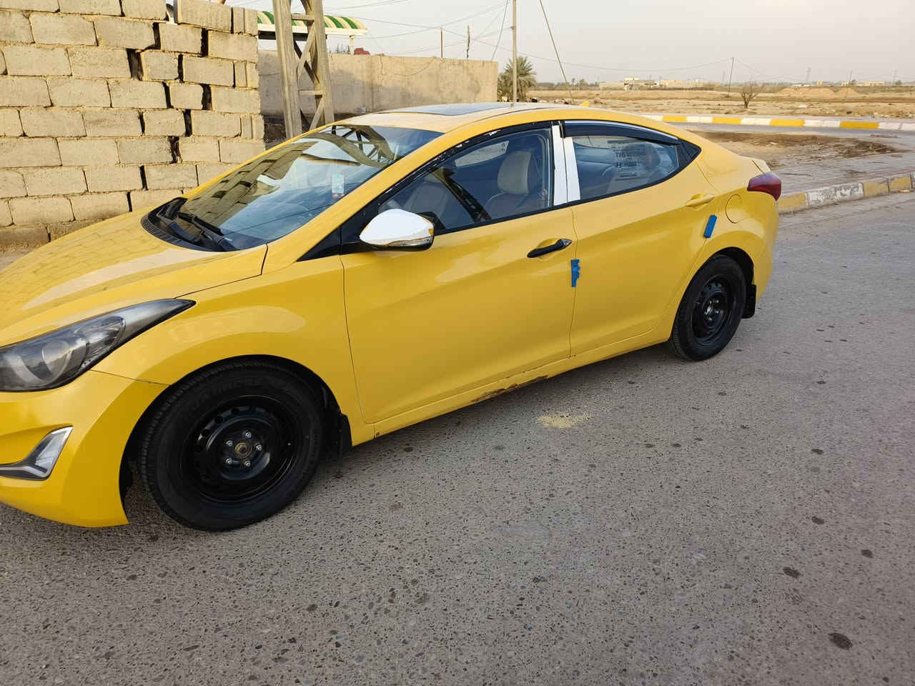 سلام عليكم انتره لبيع مكينه كير مكفولات حجم المكينه 1800 المكان كربلاء موديل 2012خليجي فوال*********** او مديل احدث من 20 او فوك
