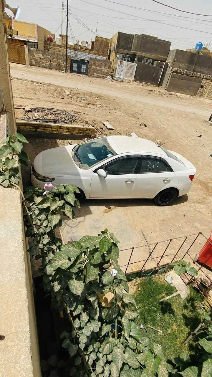للبيع سيراتو ٢٠١٠
خليجي السياره بيها
طخه بلمدكر بدون دواخل

ذي قار انكليزي بسمي تحويل ثاني يوم

السياره جاهزه نقص تبريد فقط 

السعر٨٢

وبيها مجال للشراي 

*********** مامتواجد ع نت فقط اتصال

مكاني الناصريه مركز❤️
