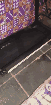 سلام عليكم

جهاز جري جبلي كله شغال ويه الهزاز

 

نضيف بس متروك صار فتره طويله  

هسه الازرار مال التحكم كامت تشكل واكو بيهه وكفت 

مااعرف اذا جانت تتبدل هاي القاعده 

للبيع عله وضعه 125 الف 

 

***********
