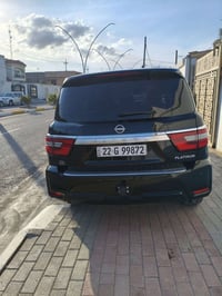 بترول موديل 24 ماشيه 30الف سيارة جديدة بعدهي مابيه شي رقم اربيل تحويل ...