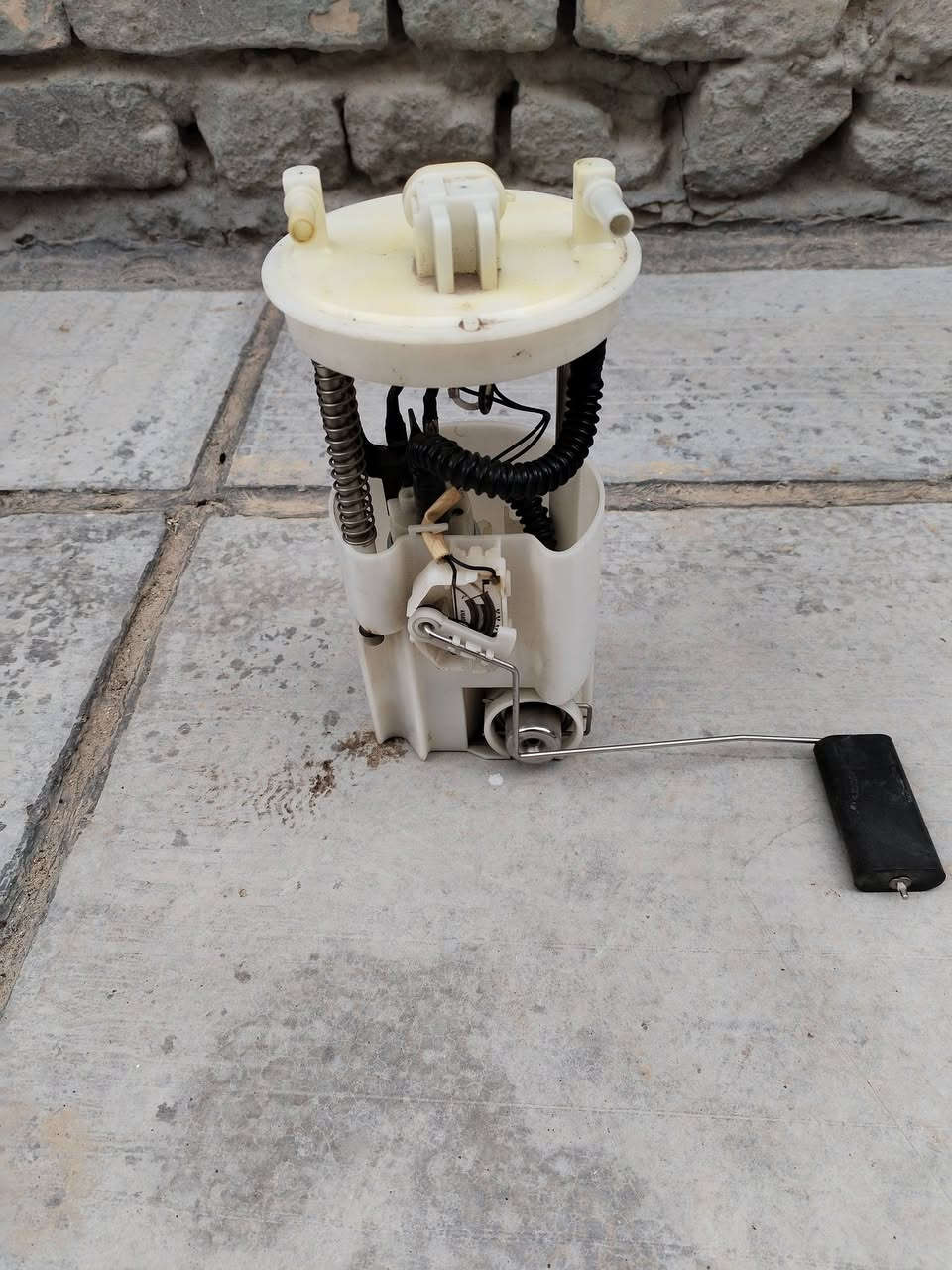 غراض مستعمله
اسبير نضيف ٣٠ مع كبات ١٠ مع قاعده كامله ٢٠
مدينة الصدر ***********
