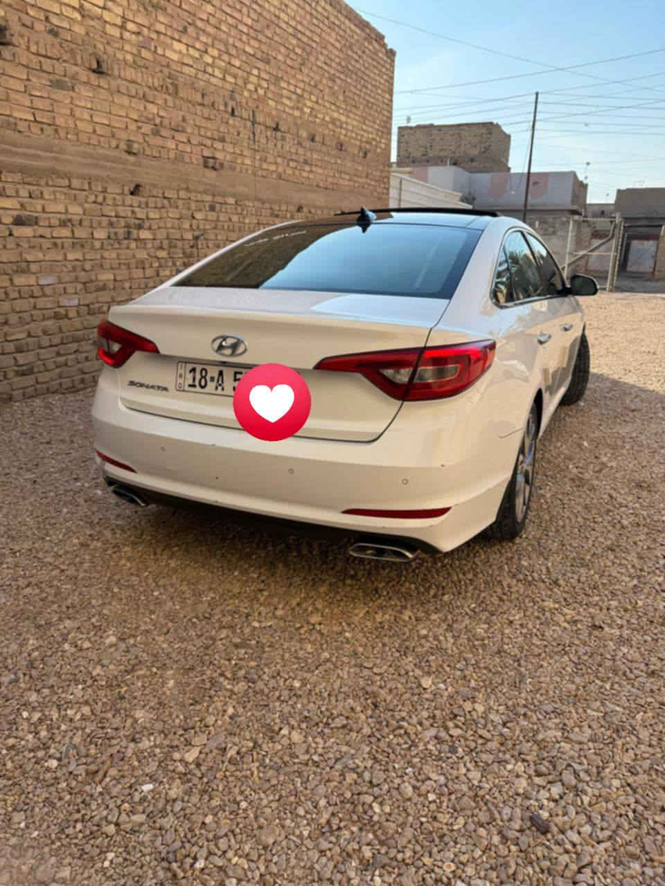 السلام عليكم سوناته 15شكل 17 خليجي كفاله عامه اعله فئه بل موصفات VIP سياره على ايد وحده كير مكينه مكفولات برغي بل حداديه مامفتوح مكينه 2400 كتلوكات الشركه بيهن شريحت التحديث بلكتلوك بعدها السبير المقدس مانازل سنويه وارقام جدد رقم بابل
السلام عليكم سوناته 15شكل 17 خليجي كفاله عامه اعله فئه بل موصفات VIP سياره على ايد وحده كير مكينه مكفولات برغي بل حداديه مامفتوح مكينه 2400 كتلوكات الشركه بيهن شريحت التحديث بلكتلوك بعدها السبير المقدس مانازل سنويه وارقام جدد رقم بابل 
الموصفات 💥
1_بنراما طكتين 
2_برده خلفيه على الكير وبرد جانبيه 
3_زراكات على المازدات 
4_اكلوب ارصفه 
5_بصمه تشغيل وبصمه ابواب 
6_جنطه ذكيه 
7_الداخل جلد اسود ملكي 
8_كشنات خزن ميمور تدفئه تبريد تحكمات كهربائي
9_مانع انزلاق 
10_رادرات محيطه امامي خلفي جانبي 
11_شاشه كبيره 
12_مري شفط 
13_تحكمان استيرن جهتين 
14_اكلوبات ترحيب بل مري واليدات
15_ممشه السياره 86الف حقيقي
16_انضمة قياده أوتو هولڤ2_ايكو3_سبورت4_عادي 
17_هاند بريك دكمه
18_دبل اكزوز 
وبعد هواي موصفات بيها ماذاكرهن المكان بابل احطكم على راسي اجمعين المايعجبه المنشور هم على راسي اقره كلشي قبل لاتتصل كلشي ذاكر تحياتي للجميع الرقم/***********
