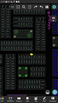 عرصه عمال للبيع بلوك ثالث مدفوعة كل الوصولات عدا التثمين السعر 15 موقع...