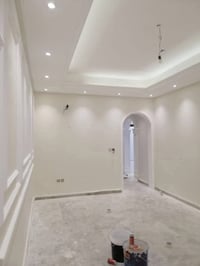 صباغ • دهانات داخل وخارج • السكن العبيدي