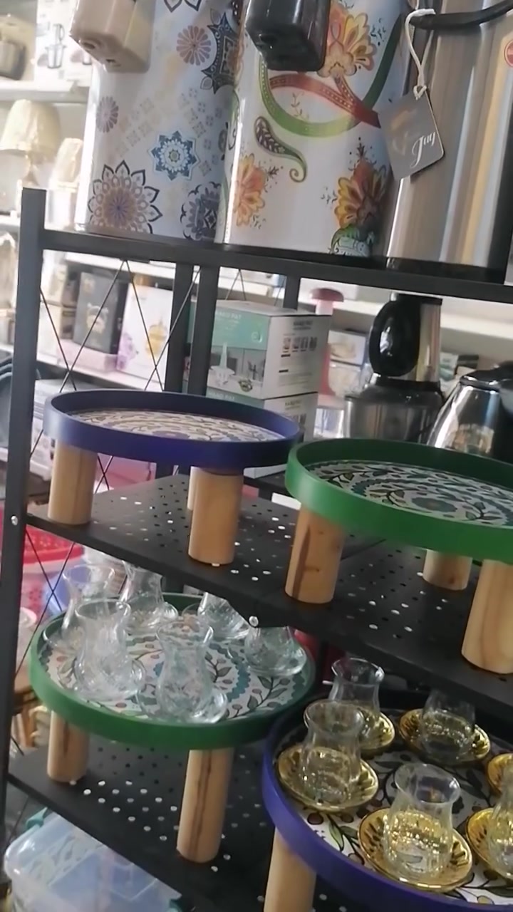 وصول رف 5طابق
متعدد الاستعمال نوعيه ممتازه


**إذا كنت صاحب هذا الإعلان وتريد حذفه لأي سبب، رجاءا أرسل رسالة إلى الدعم الفني**