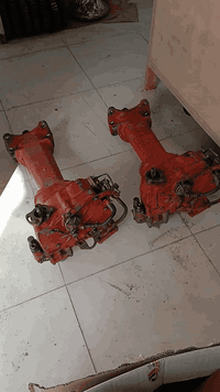 السلام عليكم
بور تفصيخ على وضع الشركه شرط الفحص والضمان  عنوان الشطره الحي الصناعي شارع المعدات الثقيله علي مويلح  
***********
