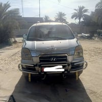 لبيع 2007 مكينه كير اكسن كله جديد كهربايات كله شغال تبريد ثلج سياره بس...