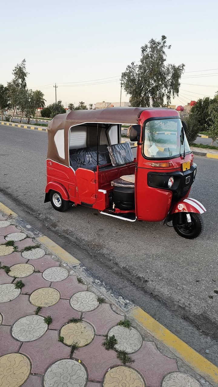 سلام عليكم تكتك البيع موديل 2023شهر 11 كفاله عامه العنوان ميسان الستفسار ***********
