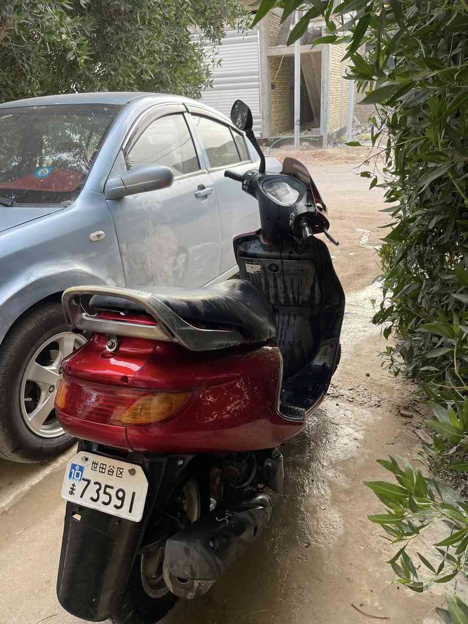 السلام عليكم فراشه للبيع مكينه ماكس صالها شهر من طالعه من الحاويه مكينه مامفتوحه علفحص شلعه ومعدل مكانها نجف حي النداء سعر550وبيها مجال للشراي ميعجبك عبر المنشور ***********
