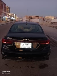كيا فورتي • ٢٠٢٢ • البصرة