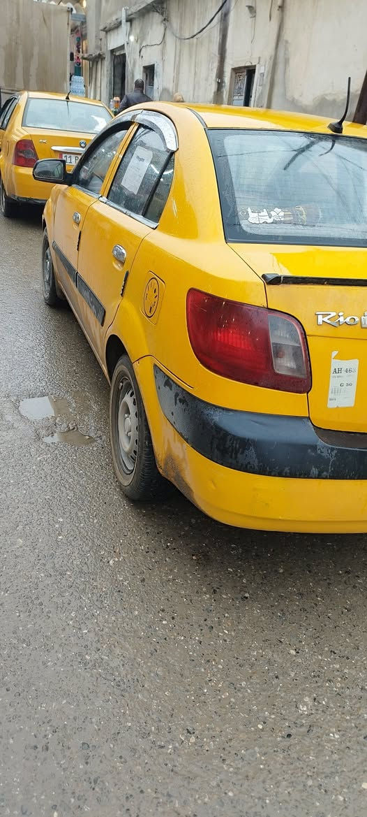 كيا ريو موديل 2009. كوري محرك 14 رقم بغداد دولي هيئه وغرامه صفر ضررها جاملق امامي شرط بدون دواخل  كاربون بانزين. شرط  التحويل. رقم التلفون .   ***********
