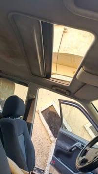 كولف فونتي • ١٩٩٥ • مشروع وطني