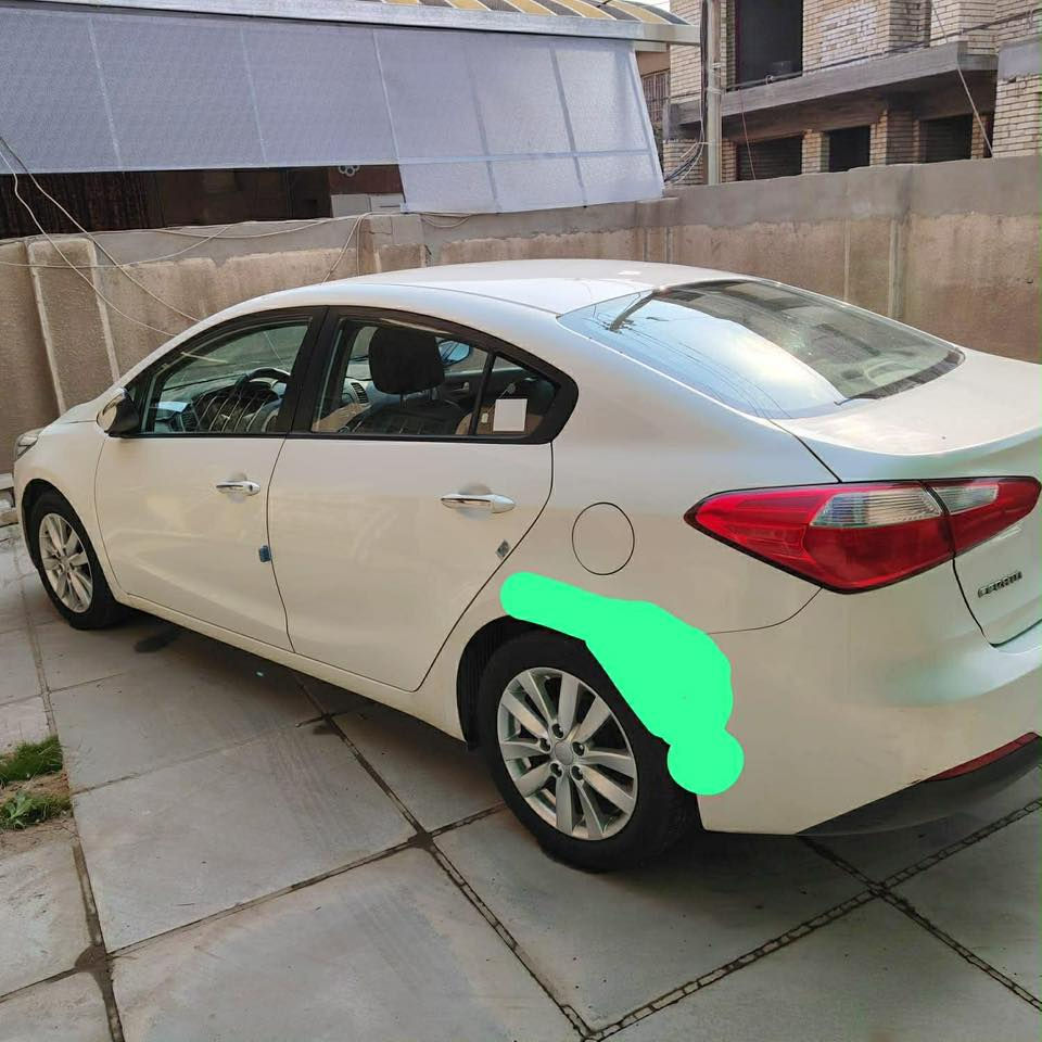 مباع 🤍


**إذا كنت صاحب هذا الإعلان وتريد حذفه لأي سبب، رجاءا أرسل رسالة إلى الدعم الفني**