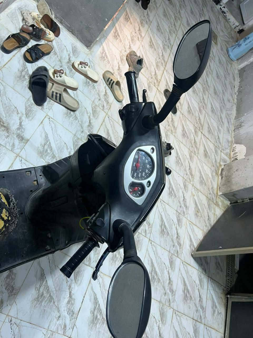 سكنس نثيه لبيع دراجه خير من الله عوزه بس كابريته سعر ٣٥٠ وبيه مجال لشراي عنوان ديالى بعقوبه


**إذا كنت صاحب هذا الإعلان وتريد حذفه لأي سبب، رجاءا أرسل رسالة إلى الدعم الفني**