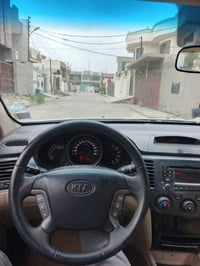 2010  فول مواصفات عده البصمه  فتحه سقف  اشاير بلمري مري كهرباء شفط   ن...