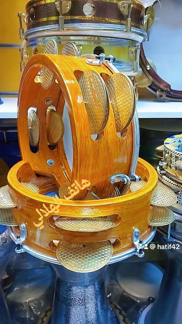 عروض نهاية السنة
خشبة 25 الف
رق صدف 20 الف
مزهر مصري 40 الف
طبلة مصرية 40 الف
طبلة خليجية 25
طبلة صدف 60 الف
للتواصل
☎️ ***********
☎️ ***********
