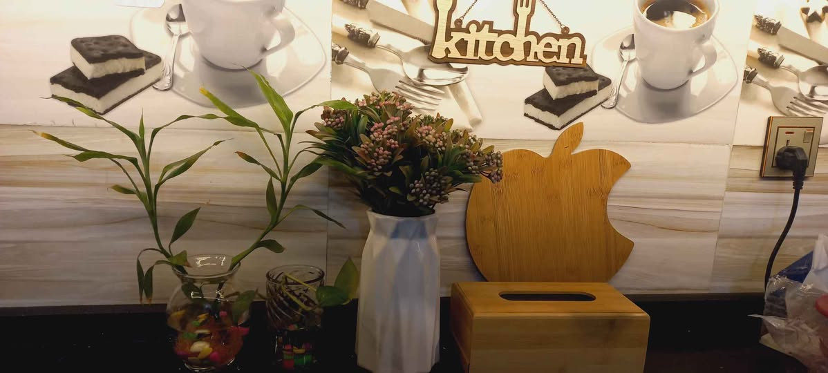 اغراض مطبخ 
سلة خضار ستيل ب٣٠٠٠
سلة قمامة للمطبخ ب١٠٠٠ 

سيت شكردان حجم كبير ابو العربة الذهبية ب٢٠ الف  

تعليكة جيوب  على شكل لعابة ب١٠٠٠
دواسات مطبخ عدد ٤ ب٢٠٠٠ دينار 
خشبيات ساعة وحافظة كلينس وتختة خشب ب١٠ كلهن
مزهرية ودوارق لبلاب وعصا موسى ب١٠ كلهن بغداد, العراق


**إذا كنت صاحب هذا الإعلان وتريد حذفه لأي سبب، رجاءا أرسل رسالة إلى الدعم الفني**