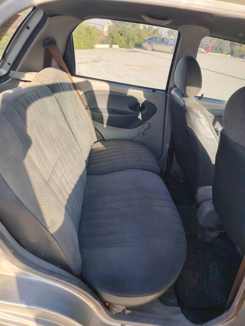 السلام عليكم
كوكو 2012 سلفر  رقم ألماني نينوى سنوية جديدة لحد 2028 شرعيها موجود كابون موجود،، َمكينه وكير شرط
تبريد شغال، طخم جديد، طخم تاير + باتري جديد شواصي نظيفه، داخل وخارج حيل نظيف، بدون ضرر
سيارة جاهزة َماتصرف عليها
السعر 35 ورقة وبيها مجال
***********
***********.     موصل الايمن
