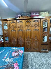 غرفة نوم • بغداد