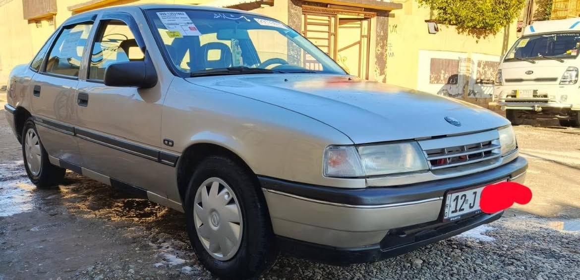 اوبل فكترا 🚗
رقم نينوى دولي ✅
سنويه جديده لل 29
 كاربون بانزين بيها ⛽ 
شرط  التحويل ✋ 
محرك وكير شرط ✋ 
♦️كير عادي
♦️جامات عادي
♦️غرامات صفر 
♦️حجم 18
السياره مصبوغ دوسات ودواير فقط والكشر كدام العين 👀
#تنته_سلايت_ستيرن_بور_مري_كهربائيات_تدفه 
#سياره جاهزه ماعايزها بس ستر •اللّـہ̣̥ مال جناي ✋
#الشراي يتصل ويدلل مايكون خاطرو الاطيب ☎️
المكان موصل الايمن حي النهروان🚶‍♂️
#كورك ***********📞
#اسيا ***********📞
