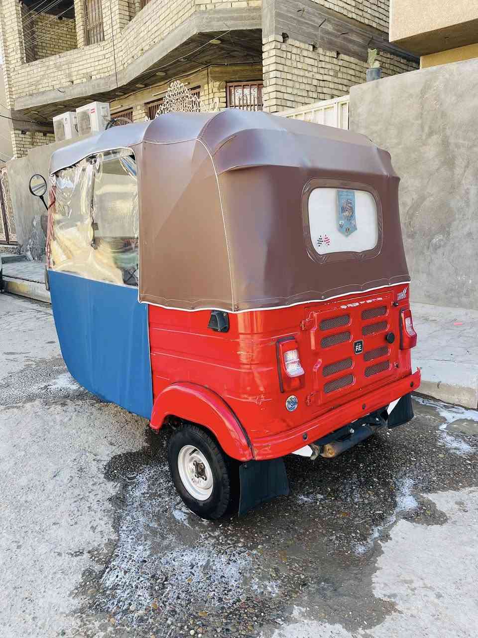 السلام عليكم تكتك البيع موديل (18) تكتك حلوه مكفول معمره دوس المكان العبيدي رقم ***********
