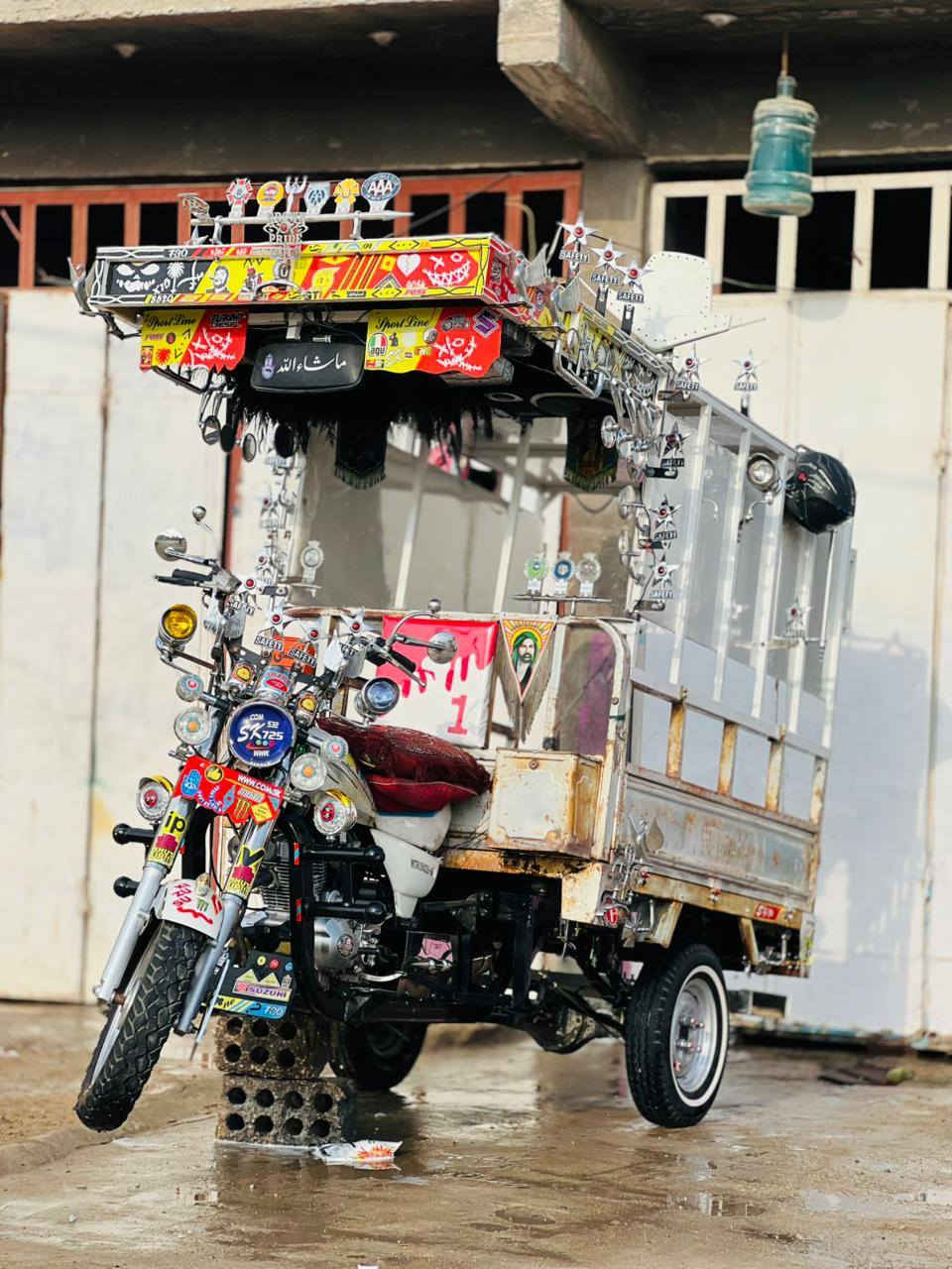 للبيع مديل 11اوراق كاملة وكيل الربيعي تعمير كلة جديد ***********مكاني حلة قضاء الكفل
