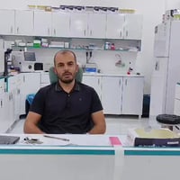 المجمع الطبي • اختصاصات طبية • الزاب