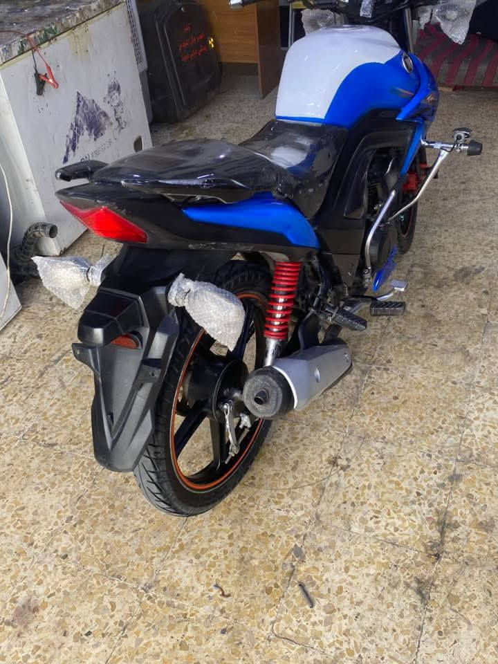 سلام عليكم هاوجي للبيع اوراقه كامله
موديل 2017


**إذا كنت صاحب هذا الإعلان وتريد حذفه لأي سبب، رجاءا أرسل رسالة إلى الدعم الفني**