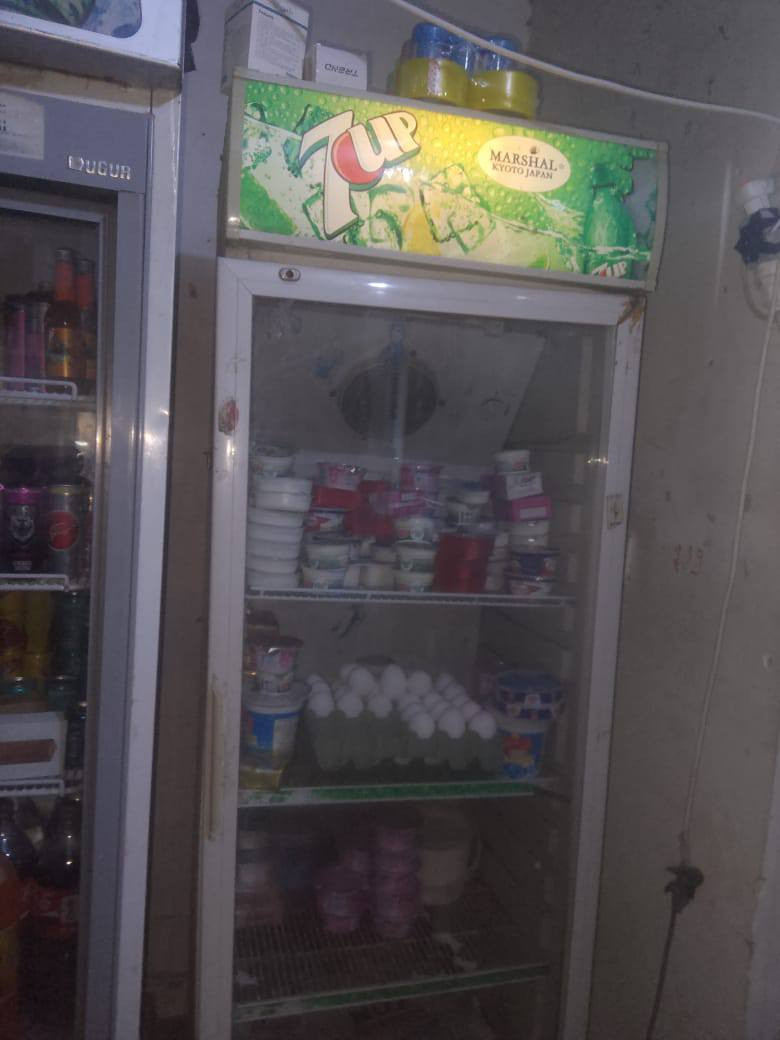 برادات للبيع السعر 800 شلع كركوك


**إذا كنت صاحب هذا الإعلان وتريد حذفه لأي سبب، رجاءا أرسل رسالة إلى الدعم الفني**