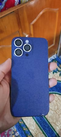 ١٤برو ماكس شاشة وكالة بطارية وكالة ٧٧بي قطر بل ضهر قليل كلش  الجهاز يخ...