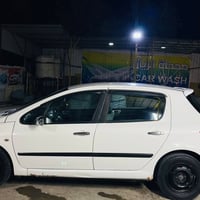 بيجو 307 • ٢٠٠٦ • بابل