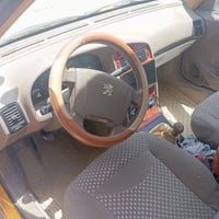 بيجو 405 • موديل 2014 • جاهزة
