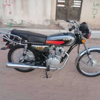 دراجه اربع كير مديل 26غراض شلامجه شاصي ابو نجوم ما صارلها شهرين من طال...