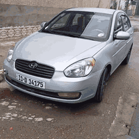 السلام عليكم سياره اكسنت موديل 11 سياره بيها بس بنيد السياره بأسمي كير مكينة مكفولات 
العنوان البلديات اليوأن شارع 30
سياره معروضه ب٩٠ وبيها مجال 
رقم الهاتف ***********
