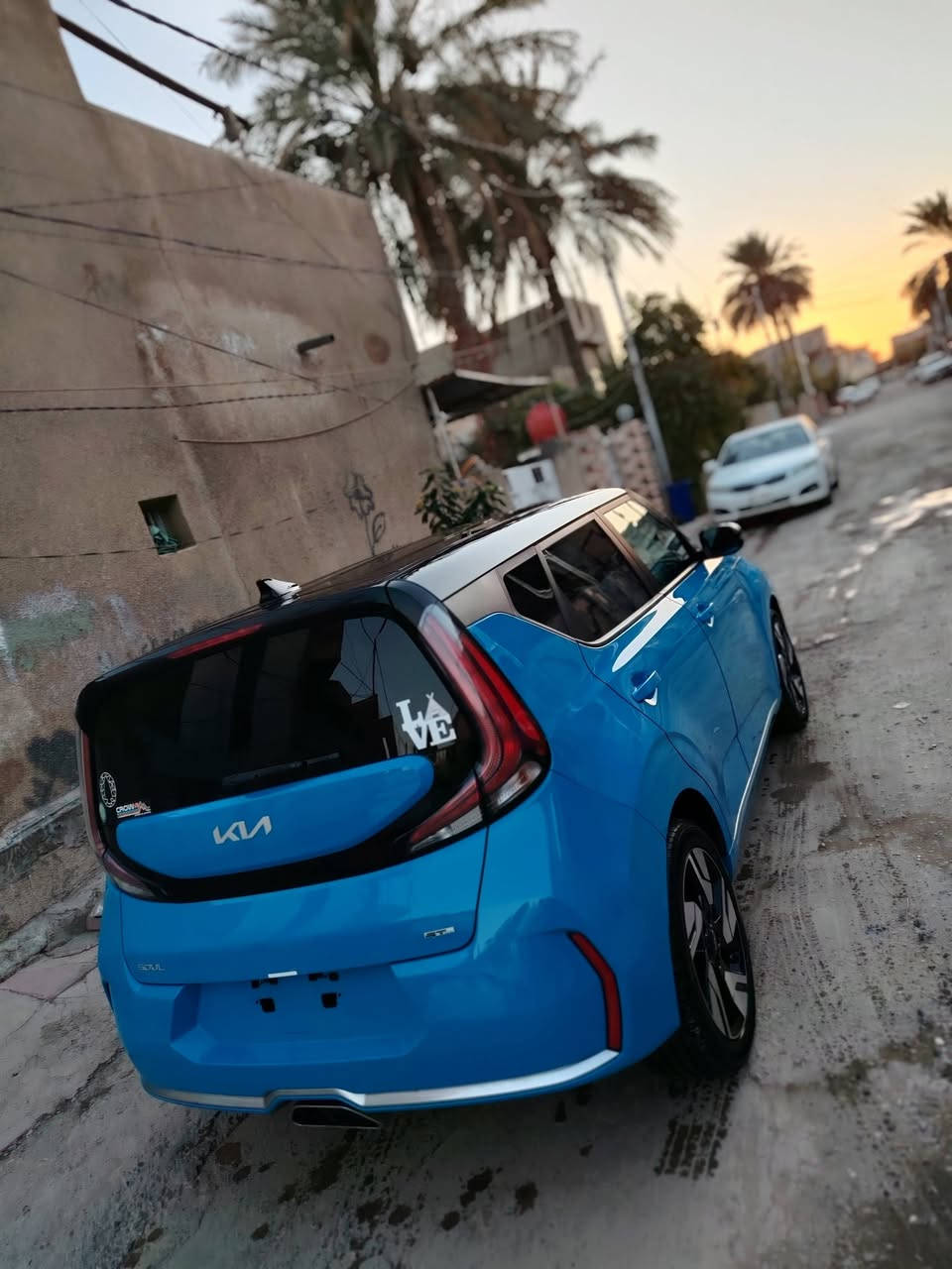 صول ٢٤ توكلر حادث ربع بنيد فقط ماشيه ٦٣٠٠٠الف ميل السعر 160$


**إذا كنت صاحب هذا الإعلان وتريد حذفه لأي سبب، رجاءا أرسل رسالة إلى الدعم الفني**