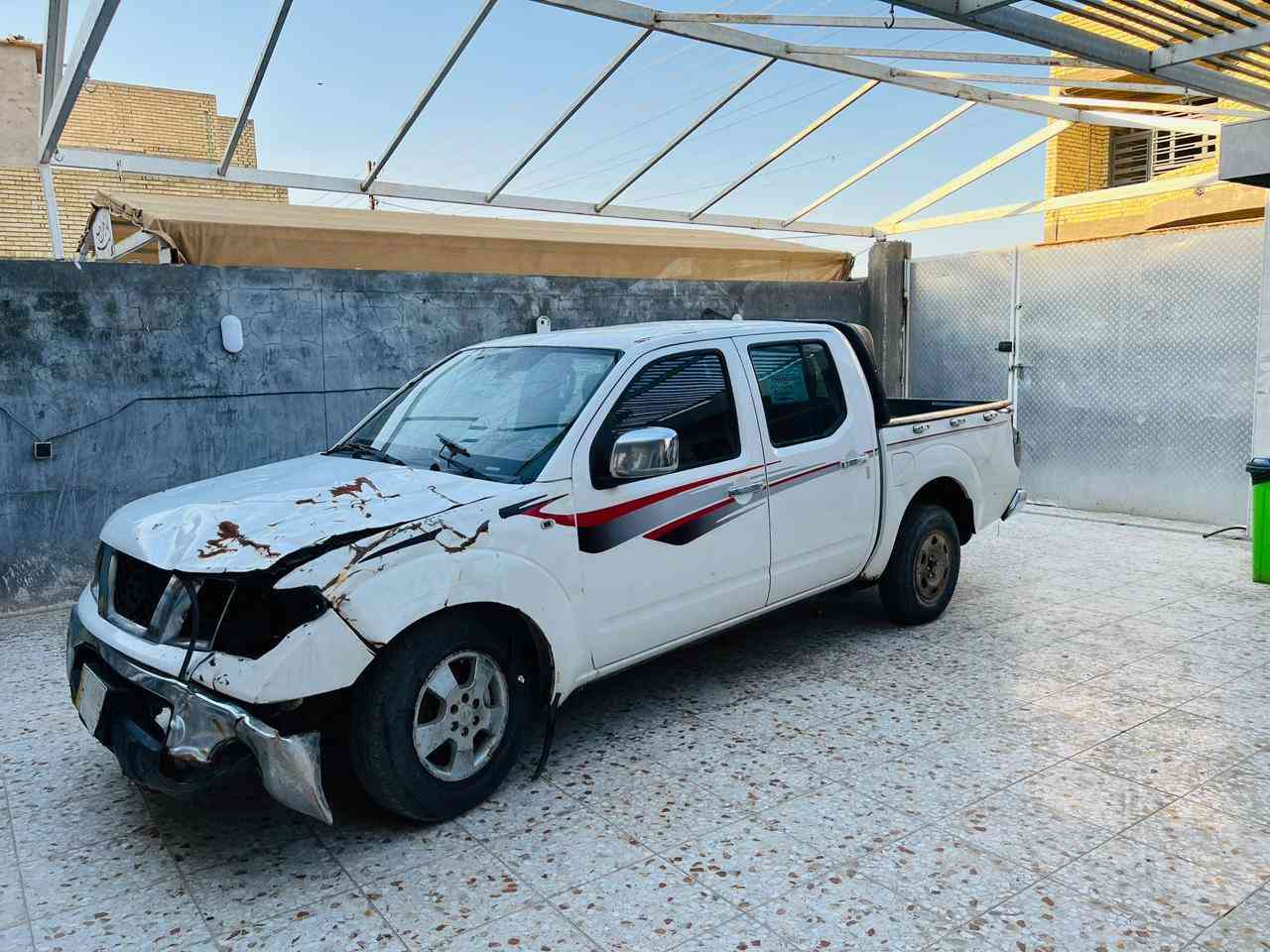 سلام عليكم للبيع بيكم نيفاره موديل 2009 اخوان سيارة نعرضت لحادث انجفت على صفحه اليمنه ابيع على حادثهه سيارة شغاله وتمشي مكاني بغداد السعر. 48  الاستفسار
***********
سلام عليكم للبيع بيكم نيفاره موديل 2009 اخوان سيارة نعرضت لحادث انجفت على صفحه اليمنه ابيع على حادثهه سيارة شغاله وتمشي مكاني بغداد السعر. 48  الاستفسار
