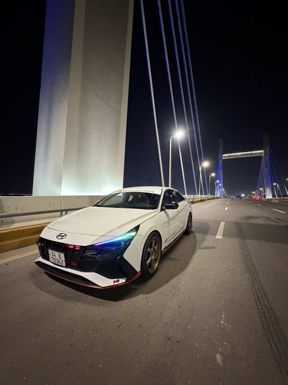 السلام عليكم للبيع النترا N مديل 2023 كير عادي عليها تزويد مكينه ستروكر وتفريغ
كفاله عامه تقرير غرق وبارد جاملغ فقط صور الحادث مرفقه بل منشور رقم بصره ب اسمي تحويل مباشر السياره جاهزه ماشيه 25 ألف كيلو فقط السعر 155 بيه مجال قليل حك الجيه وبخدمتكم 
 رقمي *********** اتصال او وتساب موجود
