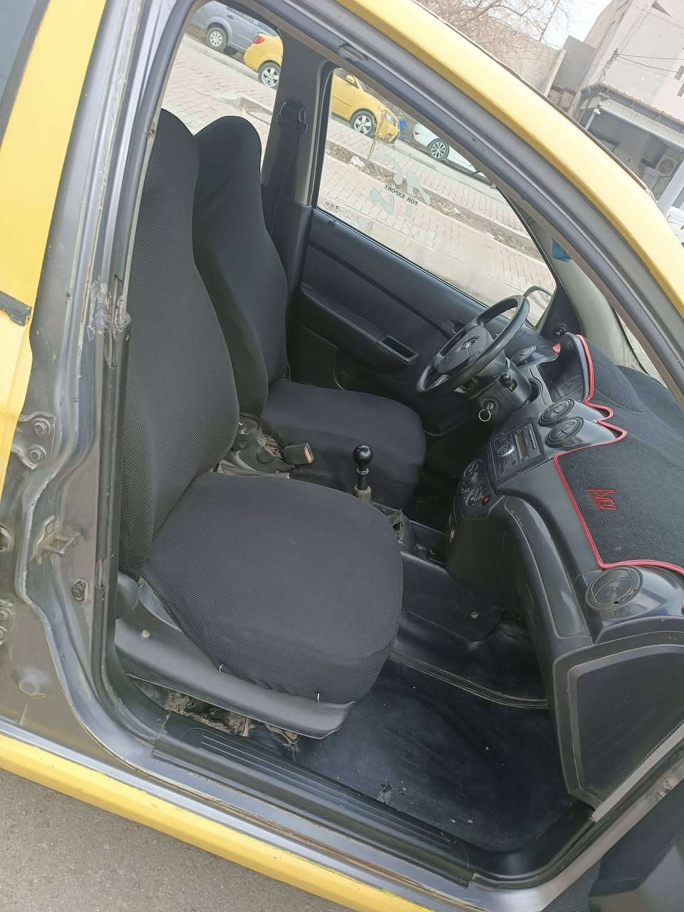 افيو 2009 نينوى سياره بلا ضرر كير ومحرك شرط  كاربون بانزين هيئه وغرامات صفر طخمين ورا وكدام كهربائيات شغاله كلها باتري جديد تاير نضيف السعر 49
كورك ***********
اسيا ***********
