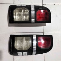 باك لايت • هايلوكس • ٢٠٠٥-٢٠١٥