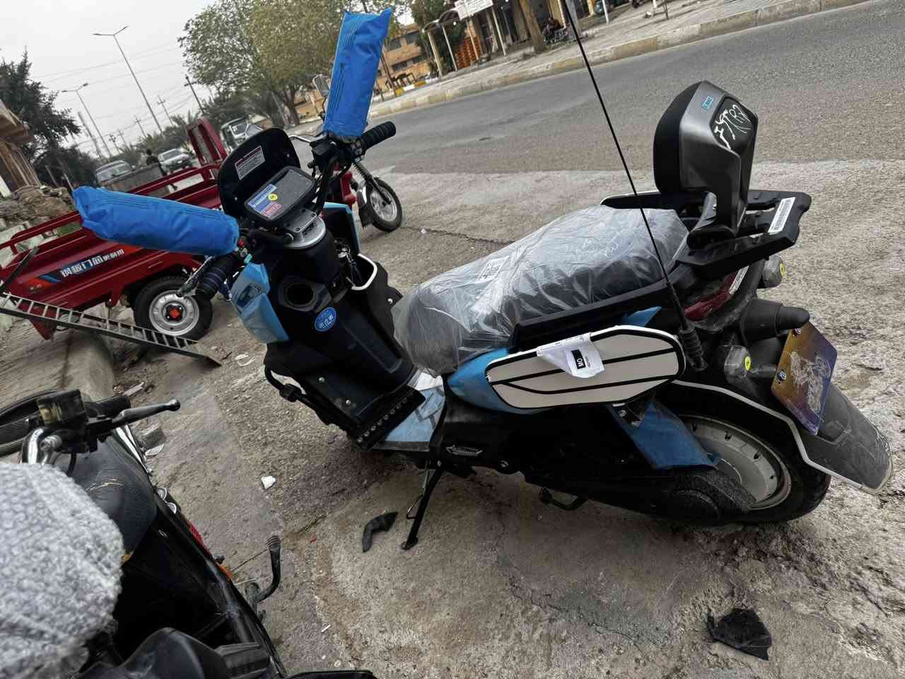 للبيع 🔴 الاستفسار:***********
