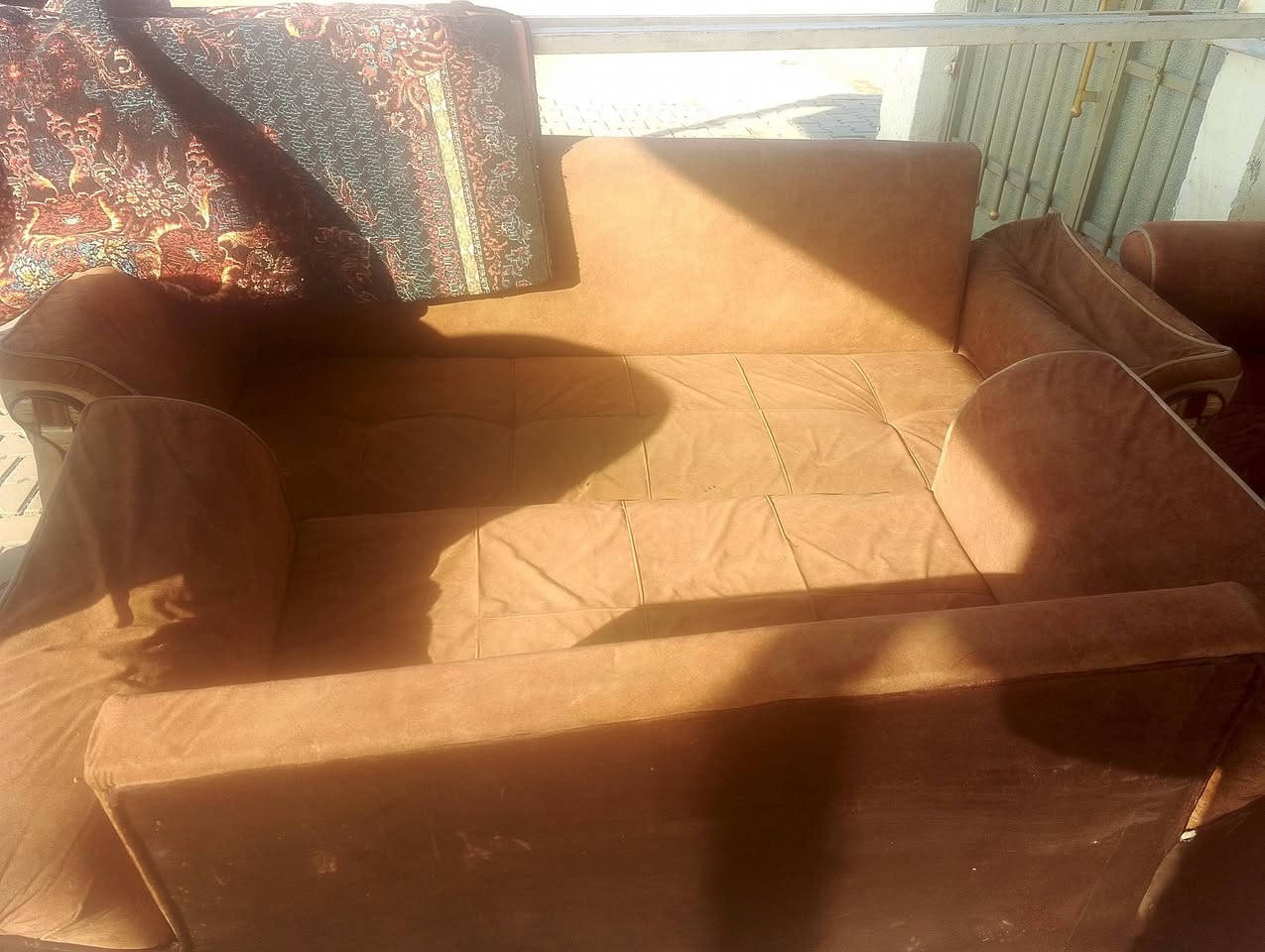 غراض منزليه للبيع المكان اللطفيه قرب جامع الشاكرين
***********
***********
