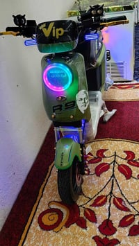 R9 • ٢٠٢٦ • بطاريه جديده