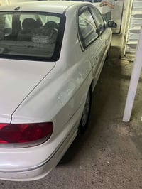 سوناتا وفود 2005 فول مواصفات ضربتها وارد جاملغ وبنيد مكفوله من الصبغ ا...